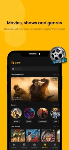 thrillers-on-hotstar download Movies and shows