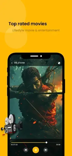 thrillers-on-hotstar download Top Rated Movies