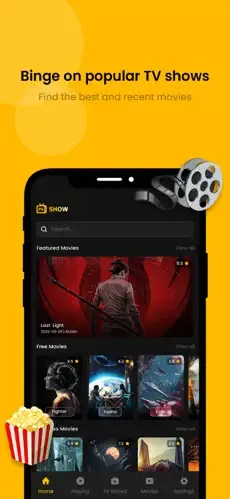 thrillers-on-hotstar download tv show